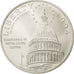 UNITED STATES, Dollar, 1994, U.S. Mint, KM #253, MS(63), Silver, 38.1, 26.68