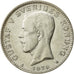 Svezia, Gustaf V, Krona, 1939, Bern, BB, Argento, KM:786.2