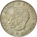 Svezia, Gustaf VI, Krona, 1964, BB+, Argento, KM:826