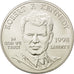 Stati Uniti, Dollar, 1998, U.S. Mint, San Francisco, SPL, Argento, KM:287