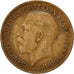 Grande-Bretagne, George V, Penny, 1920, B+, Bronze, KM:810