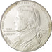 UNITED STATES, Dollar, 1992, U.S. Mint, KM #238, MS(63), Silver, 38.1, 26.54