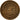 Luxembourg, Charlotte, 25 Centimes, 1946, VF(30-35), Bronze, KM:45