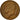 Moneta, Belgia, Baudouin I, 50 Centimes, 1958, VF(30-35), Bronze, KM:149.1