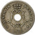 Belgien, 10 Centimes, 1905, S+, Copper-nickel, KM:53