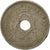 Belgium, 10 Centimes, 1922, VF(30-35), Copper-nickel, KM:86