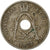 Belgium, 10 Centimes, 1927, VF(30-35), Copper-nickel, KM:86