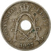 Belgique, 10 Centimes, 1927, TB+, Copper-nickel, KM:86