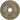 Belgio, 5 Centimes, 1906, MB+, Rame-nichel, KM:55