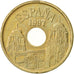 Moneta, Hiszpania, Juan Carlos I, 25 Pesetas, 1997, Madrid, AU(55-58)