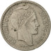 Francia, Turin, 10 Francs, 1949, Beaumont - Le Roger, BB, Rame-nichel, KM:909.2