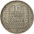 France, Turin, 10 Francs, 1949, Beaumont - Le Roger, TTB, Copper-nickel