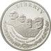 UNITED STATES, Half Dollar, 1991, U.S. Mint, KM #228, MS(65-70), Copper-Nickel..