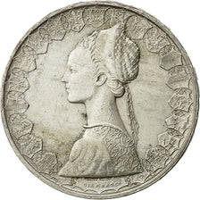 Italien, 500 Lire, 1959, Rome, SS, Silber, KM:98