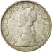 Italien, 500 Lire, 1958, Rome, SS, Silber, KM:98