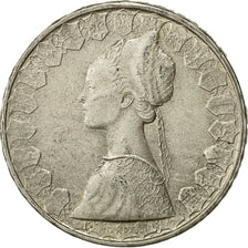 Italien, 500 Lire, 1965, Rome, SS, Silber, KM:98