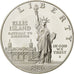 UNITED STATES, Dollar, 1986, U.S. Mint, KM #214, MS(65-70), Silver, 38.1, 26.60