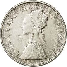 Italia, 500 Lire, 1966, Rome, BB+, Argento, KM:98