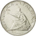 Italien, 500 Lire, 1961, Rome, SS+, Silber, KM:99