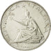 Italie, 500 Lire, 1961, Rome, TTB+, Argent, KM:99