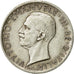 Italia, Vittorio Emanuele III, 5 Lire, 1929, Rome, BB, Argento, KM:67.1