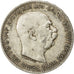 Austria, Franz Joseph I, Corona, 1914, BB, Argento, KM:2820