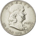 Stati Uniti, Franklin Half Dollar, Half Dollar, 1948, U.S. Mint, Philadelphia