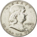 Vereinigte Staaten, Franklin Half Dollar, Half Dollar, 1950, U.S. Mint