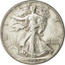 Estados Unidos, Walking Liberty Half Dollar, Half Dollar, 1944, U.S. Mint