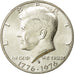 Vereinigte Staaten, Kennedy Half Dollar, Half Dollar, 1976, U.S. Mint, San
