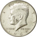 Vereinigte Staaten, Kennedy Half Dollar, Half Dollar, 1969, U.S. Mint, Denver