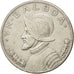 PANAMA, Balboa, 1931, KM #13, EF(40-45), Silver, 38.1, 26.70