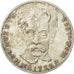 République fédérale allemande, 5 Mark, 1975, Karlsruhe, Germany, TTB, Argent