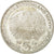 GERMANY - FEDERAL REPUBLIC, 5 Mark, 1974, Stuttgart, Germany, AU(50-53), Silver