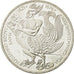 GERMANIA - REPUBBLICA FEDERALE, 5 Mark, 1976, Munich, Germany, SPL-, Argento