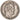 Moneda, Francia, Louis-Philippe, 25 Centimes, 1845, Lille, MBC, Plata, KM:755.5