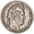 Moneta, Francia, Louis-Philippe, 25 Centimes, 1845, Lille, BB, Argento