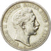 Stati tedeschi, PRUSSIA, Wilhelm II, 2 Mark, 1906, Berlin, BB, Argento, KM:522