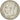 Belgium, 20 Francs, 20 Frank, 1934, VF(20-25), Silver, KM:103.1