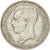 Belgien, 20 Francs, 20 Frank, 1934, S, Silber, KM:103.1