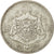 Bélgica, 20 Francs, 20 Frank, 1934, BC+, Plata, KM:103.1