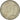 Moneta, Belgia, 20 Francs, 20 Frank, 1934, VF(20-25), Srebro, KM:104.1