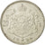 Belgique, 20 Francs, 20 Frank, 1934, TB, Argent, KM:104.1