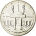 Vereinigte Staaten, Dollar, 1984, U.S. Mint, Philadelphia, UNZ, Silber, KM:210