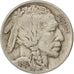 UNITED STATES, Buffalo Nickel, 5 Cents, 1916, U.S. Mint, KM #134, EF(40-45),...