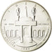 Stati Uniti, Dollar, 1984, U.S. Mint, Philadelphia, SPL, Argento, KM:210
