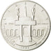 Stati Uniti, Dollar, 1984, U.S. Mint, Denver, SPL, Argento, KM:210