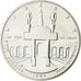 Stati Uniti, Dollar, 1984, U.S. Mint, Denver, SPL, Argento, KM:210