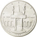 Stati Uniti, Dollar, 1984, U.S. Mint, San Francisco, SPL, Argento, KM:210