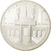 United States, Dollar, 1984, U.S. Mint, San Francisco, MS(60-62), Silver, KM:210
